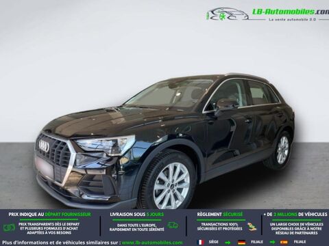Annonce voiture Audi Q3 25390 €