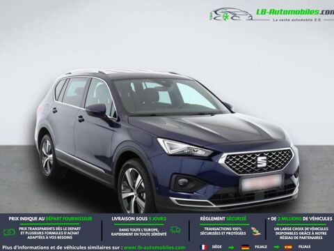 Tarraco 1.5 TSI 150 ch BVA 7 pl 2021 occasion 31850 Beaupuy