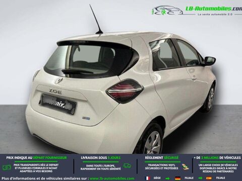 Zo&eacute; R110 BVA 2022 occasion 31850 Beaupuy