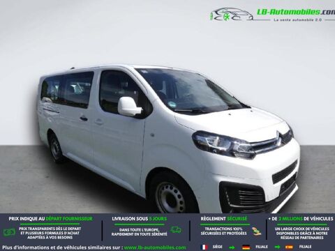 Citro&euml;n Divers BlueHDi 120 BVM 2021 occasion Beaupuy 31850