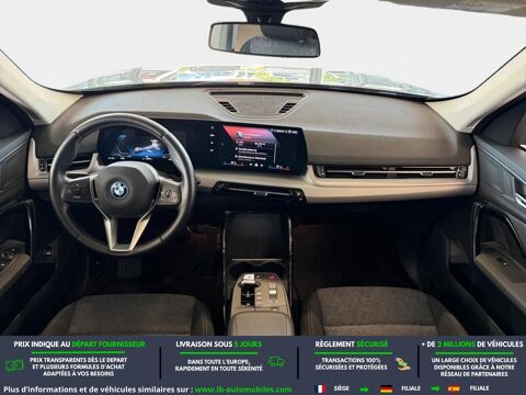 iX xDrive20 204ch BVA 2024 occasion 31850 Beaupuy