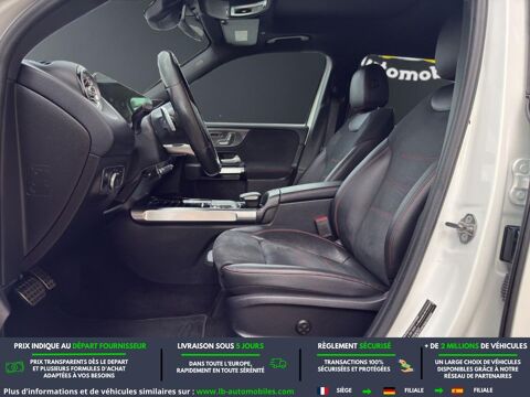 GLB 250 BVA 4Matic 2019 occasion 31850 Beaupuy