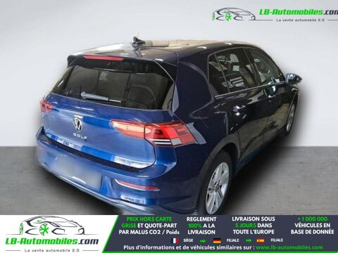 Golf 1.5 TSI ACT OPF 130 BVM 2023 occasion 31850 Beaupuy