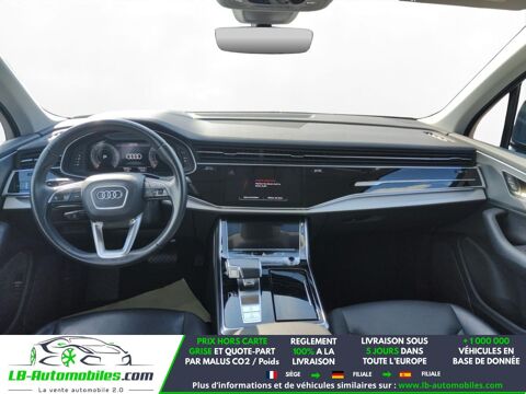 Q7 45 TDI 231 BVA Quattro 5pl 2020 occasion 31850 Beaupuy
