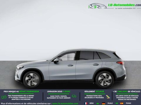 Classe GLC 300 e BVA 4Matic 2024 occasion 31850 Beaupuy