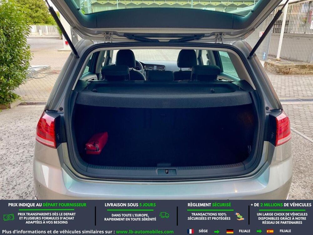 Golf 1.0 TSI 115 BVM 2018 occasion 31850 Beaupuy