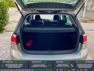 Golf 1.0 TSI 115 BVM 2018 occasion 31850 Beaupuy