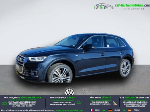 Annonce voiture Audi Q5 27975 €