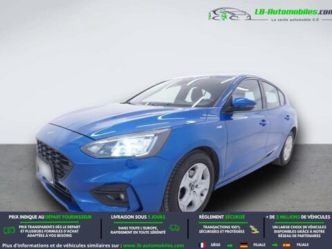 Annonce voiture Ford Focus 15790 €