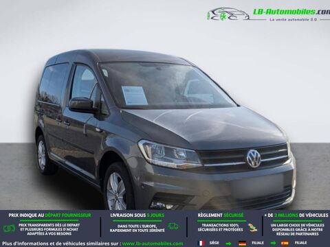 Annonce voiture Volkswagen Caddy 23590 €