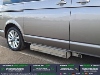 MULTIVAN 2.0 TDI 204 BVA 2018 occasion 31850 Beaupuy