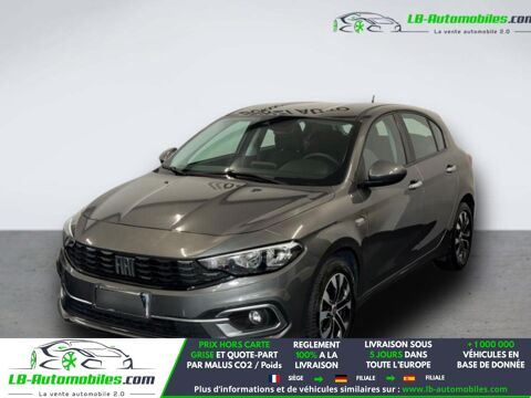 Annonce voiture Fiat Tipo 11500 €