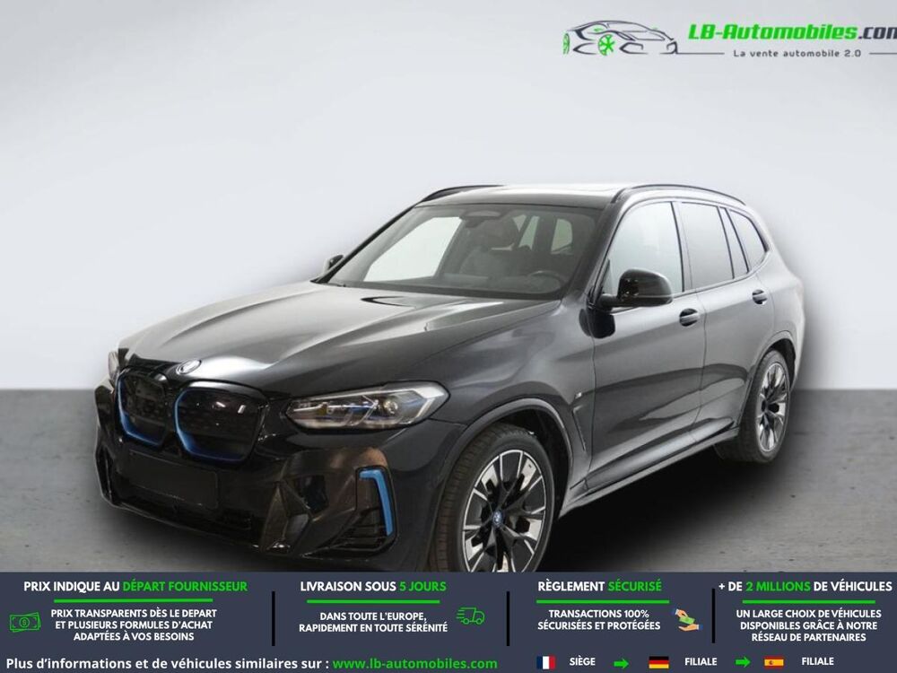 iX M Sport 286 ch BVA8 2023 occasion 31850 Beaupuy