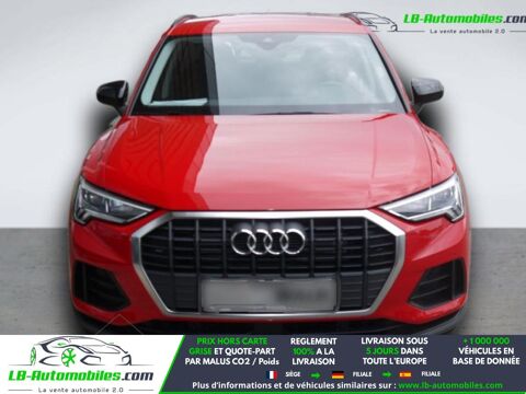 Q3 35 TDI 150 ch 2022 occasion 31850 Beaupuy