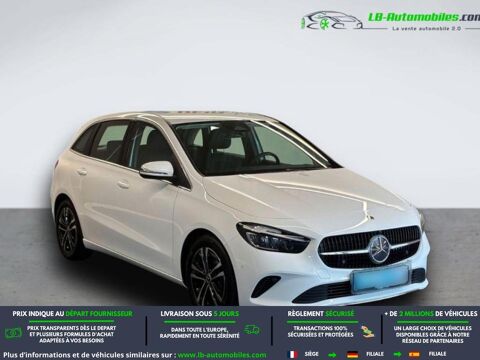 Annonce voiture Mercedes Classe B 28330 €