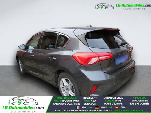 Focus 1.0 EcoBoost 125 BVM 2018 occasion 31850 Beaupuy