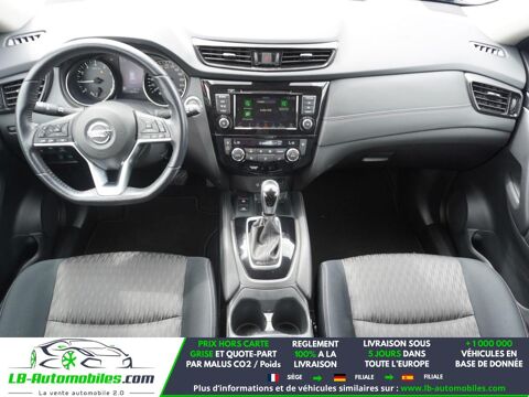 X-Trail 1.3 DIG-T 160 BVA 5pl 2021 occasion 31850 Beaupuy