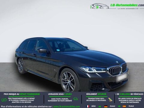 S&eacute;rie 5 540i xDrive 340 ch BVA 2023 occasion 31850 Beaupuy