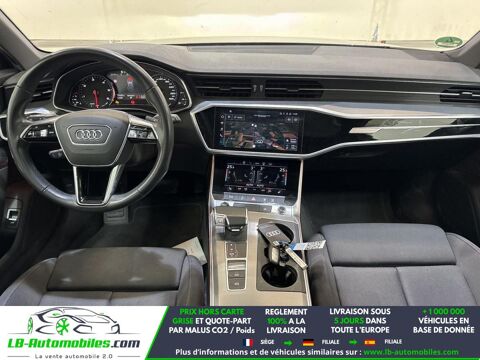 A6 40 TDI 204 ch BVA Quattro 2023 occasion 31850 Beaupuy