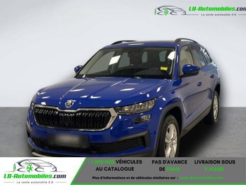 Skoda Kodiaq 1.5 TSI 150 BVA 5pl 2022 occasion Beaupuy 31850