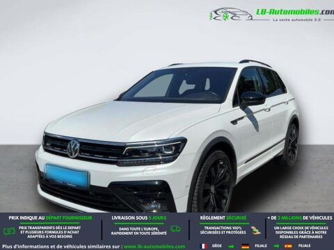 Tiguan 2.0 Bi-TDI 240 BVA 4Motion 2020 occasion 31850 Beaupuy