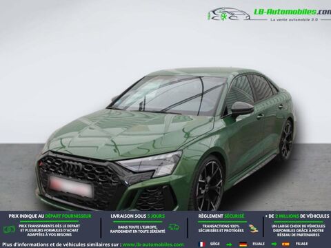 RS3 2.5 TFSI 400 BVA Quattro 2023 occasion 31850 Beaupuy