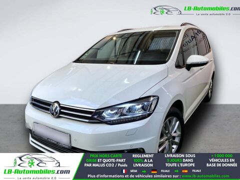 Annonce voiture Volkswagen Touran 23950 €