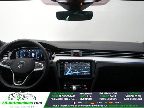 Passat 2.0 TSI 190 BVA 2023 occasion 31850 Beaupuy