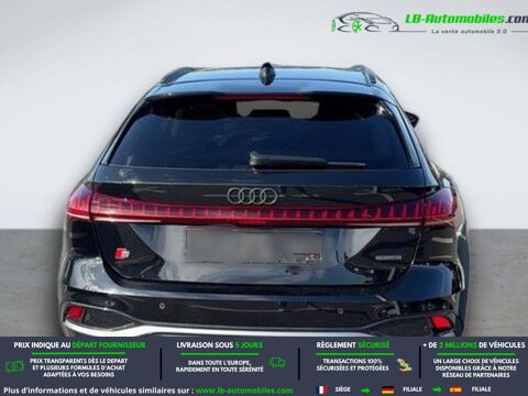 A5 40 TDI Hybride 204 BVA Quattro 2025 occasion 31850 Beaupuy