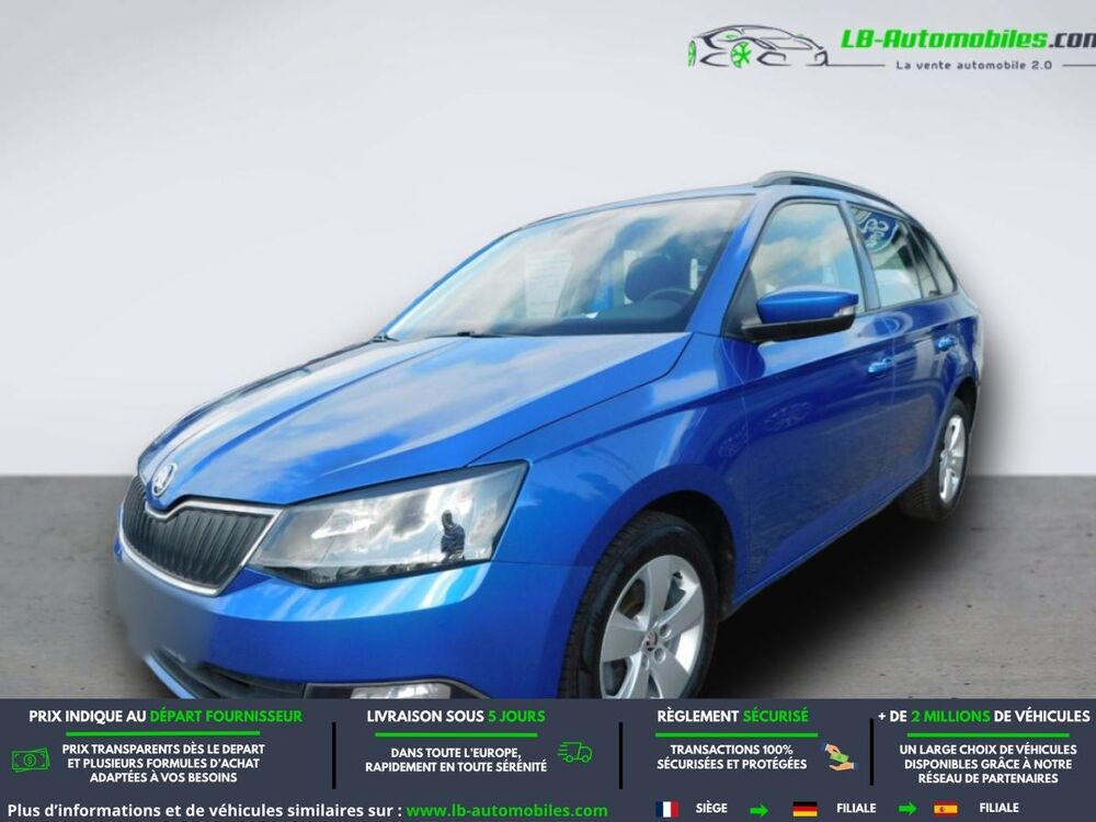 Golf SW 1.0 TSI 110 BVM 2018 occasion 31850 Beaupuy