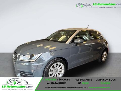 Audi A1 1.4 TDI 90 BVM 2017 occasion Beaupuy 31850