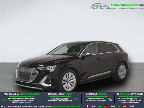 E-TRON S 503 ch 2023 occasion 31850 Beaupuy