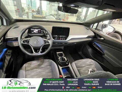 ID.4 204 ch Pro Performance 2023 occasion 31850 Beaupuy