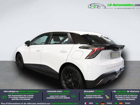 MG4 51kWh - 125 kW 2WD 2023 occasion 31850 Beaupuy