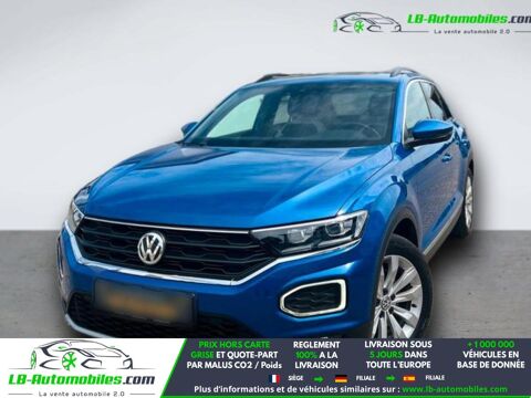 Annonce voiture Volkswagen T-ROC 21290 €