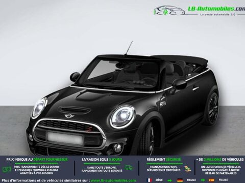 Annonce voiture Mini Cooper 22680 €