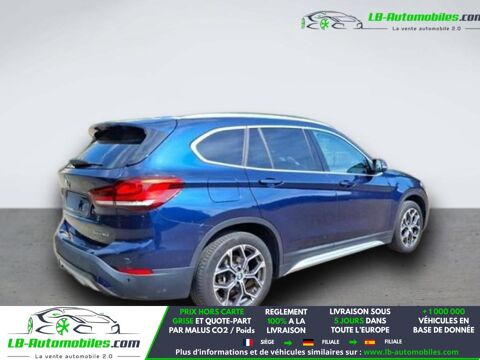 X1 sDrive 16d 116 ch 2020 occasion 31850 Beaupuy