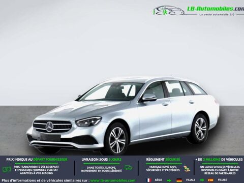 Annonce voiture Mercedes Classe E 32890 €