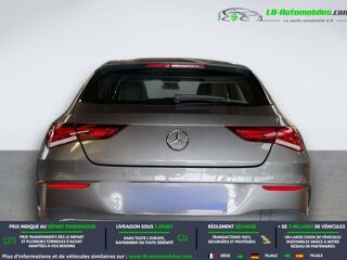 Classe CLA 180 BVA 2020 occasion 31850 Beaupuy