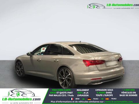A6 45 TFSI 265 ch Quattro 2023 occasion 31850 Beaupuy