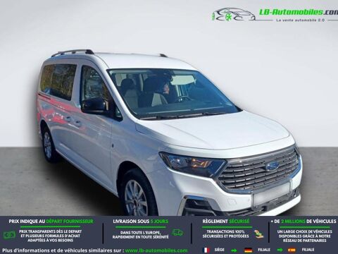 Annonce voiture Ford Grand C-MAX 30790 €