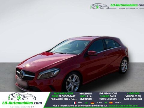 Classe A 220 BVA 2016 occasion 31850 Beaupuy