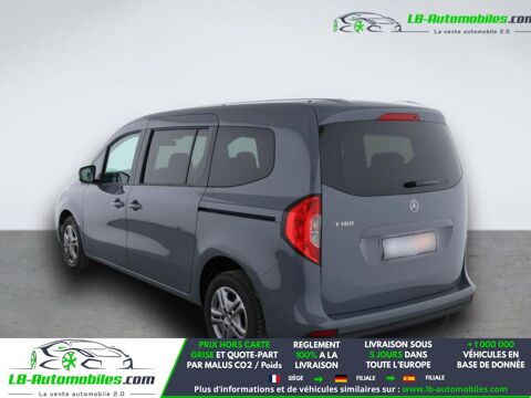 Classe T 180 BVA 2024 occasion 31850 Beaupuy