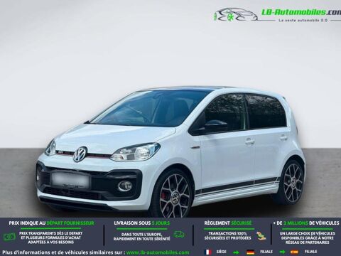 Volkswagen UP 1.0 115 BVM 2019 occasion Beaupuy 31850