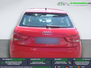 A1 1.4 TFSI 122 2011 occasion 31850 Beaupuy
