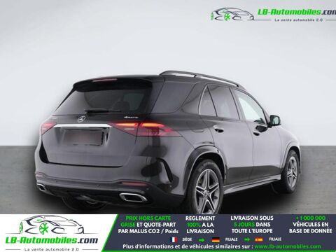 Classe GLE 400 e BVA 4Matic 2025 occasion 31850 Beaupuy