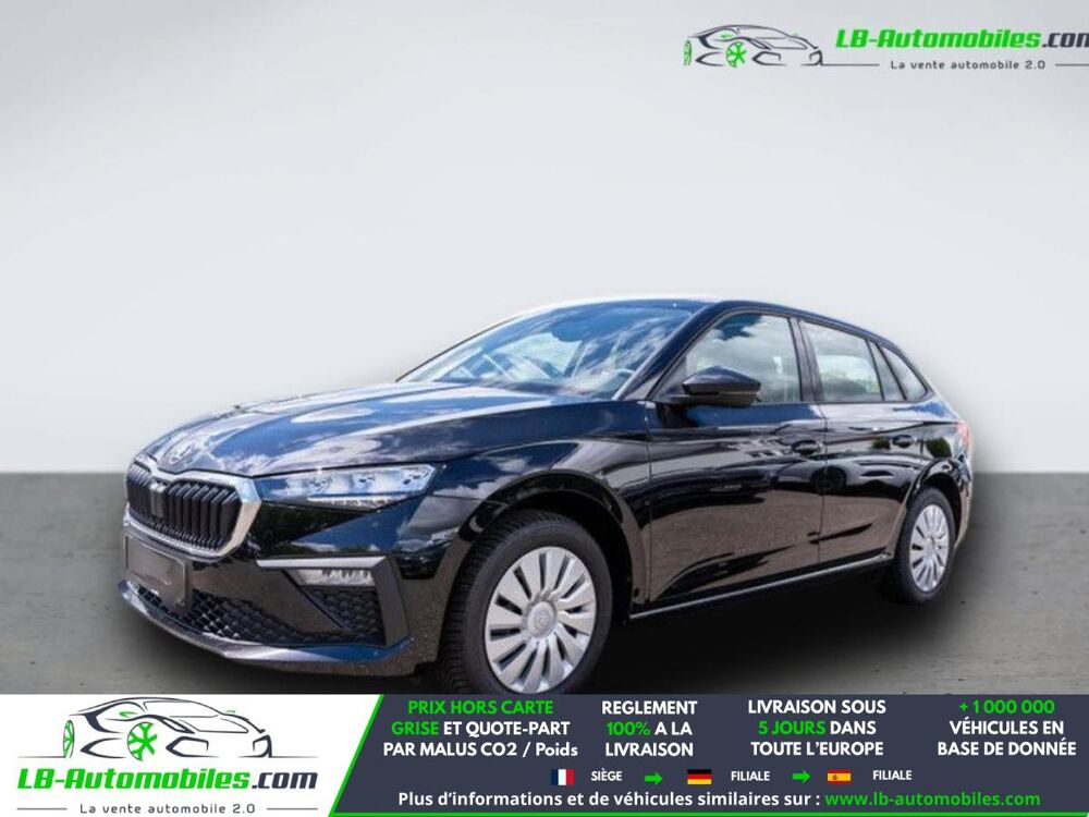 Scala 1.0 TSI 116 ch BVA 2025 occasion 31850 Beaupuy