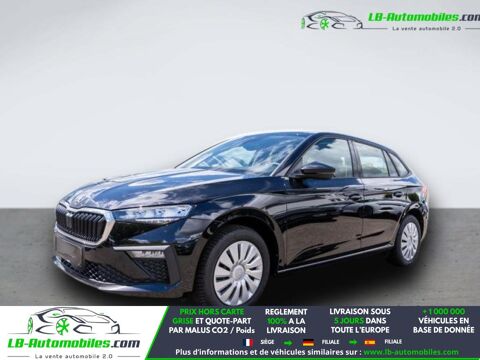Annonce voiture Skoda Scala 23800 €