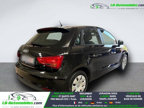 A1 1.0 TFSI 95 2017 occasion 31850 Beaupuy