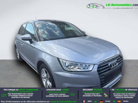 Annonce voiture Audi A1 14999 €